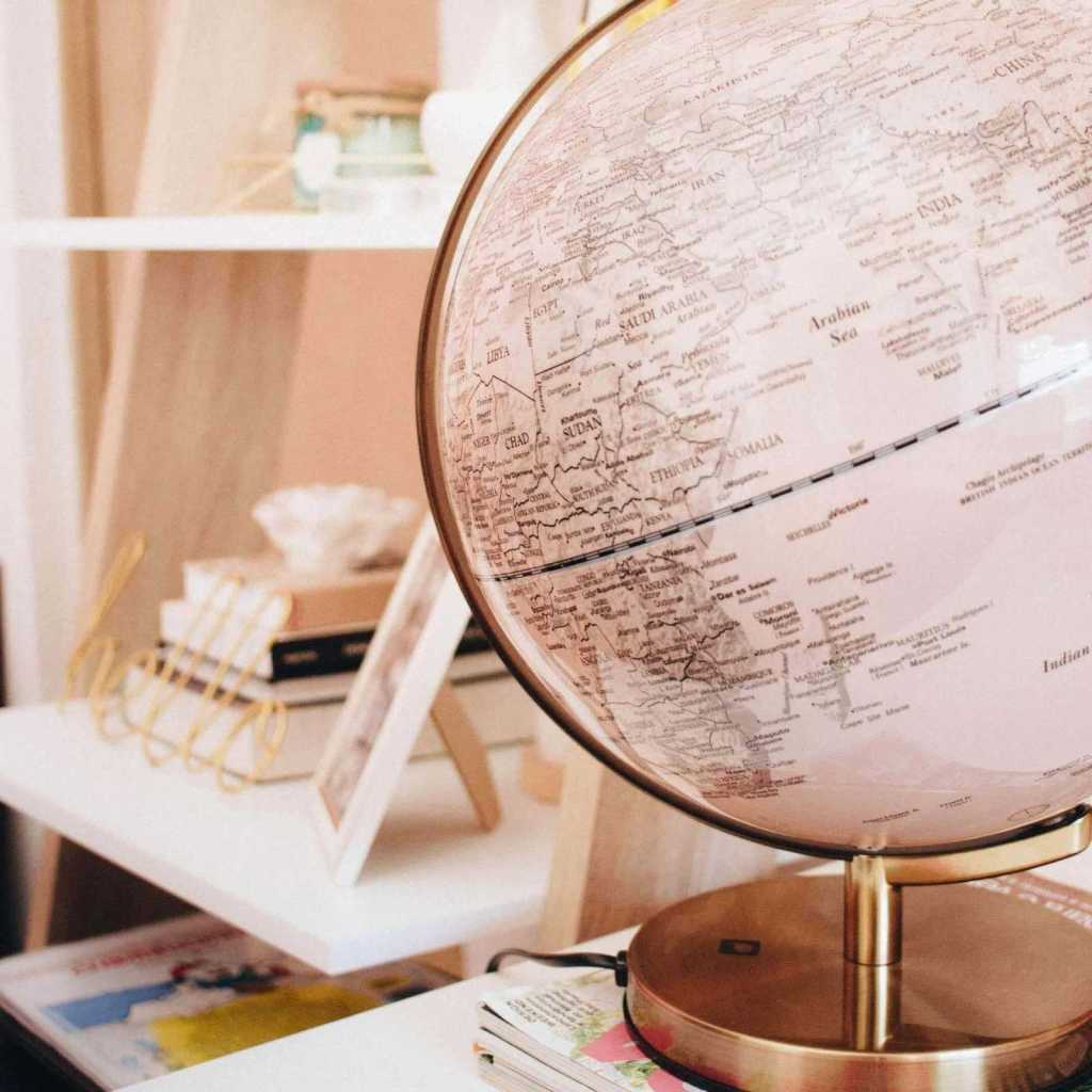 Consejos para viajar